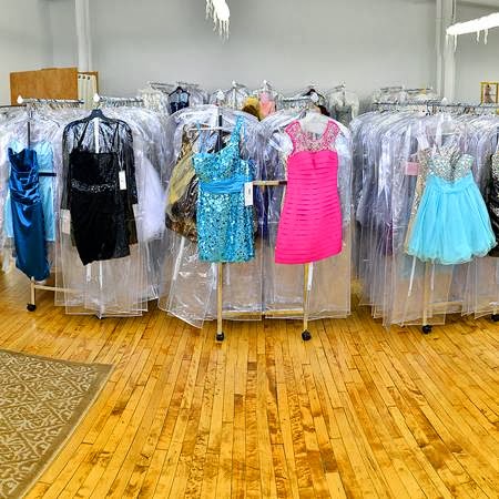 Photo of MissesDressy in Long Island City, New York, United States - 5 Picture of Point of interest, Establishment, Store, Clothing store