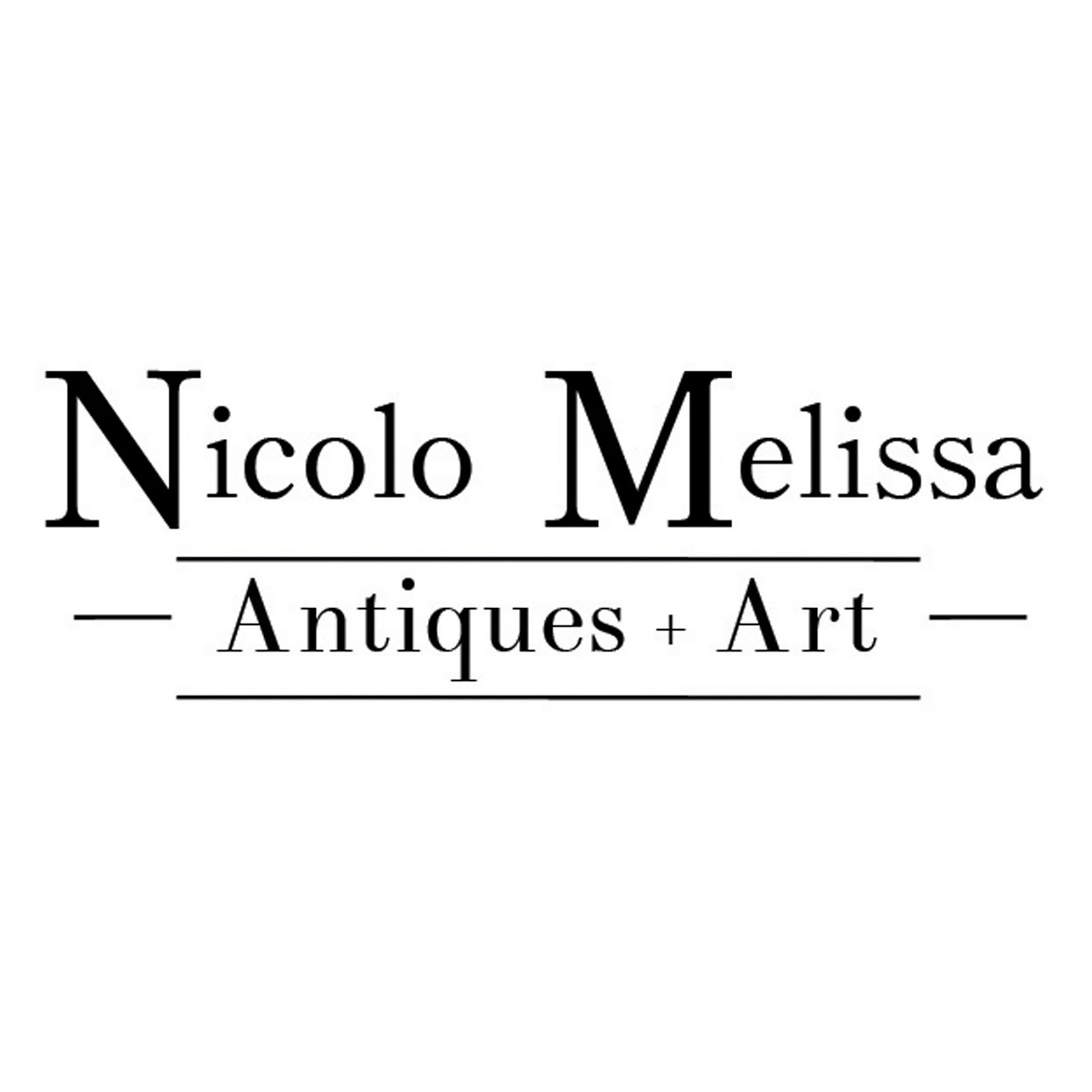 Photo of Nicolo Melissa Antiques in New York City, New York, United States - 4 Picture of Point of interest, Establishment, Store, Home goods store, Furniture store, Art gallery