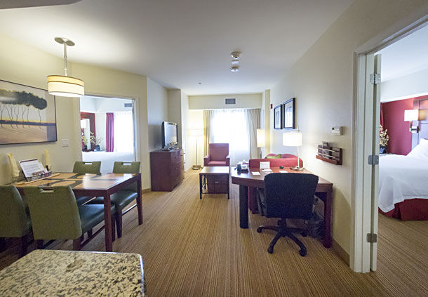 Photo of Residence Inn Yonkers Westchester County in Yonkers City, New York, United States - 10 Picture of Point of interest, Establishment, Lodging