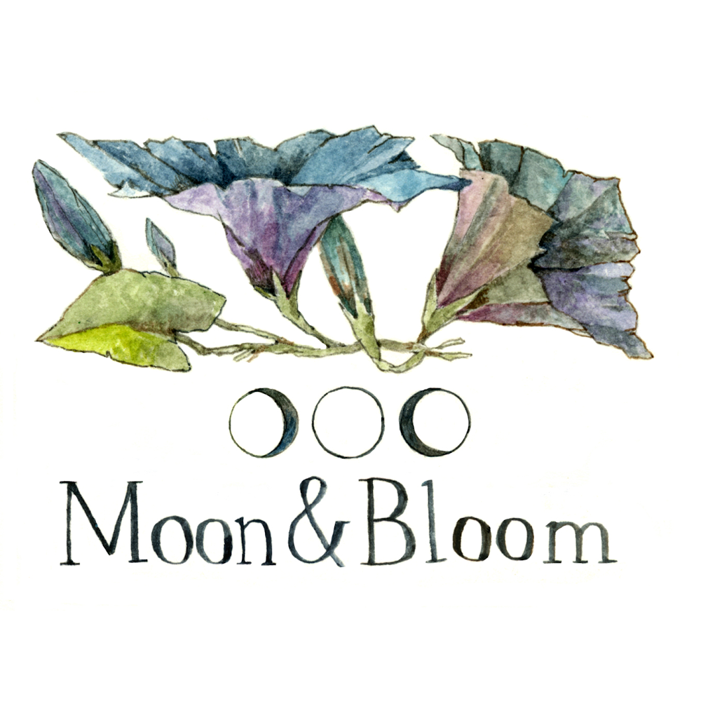 Photo of Moon & Bloom Integrative and Flower Essence Therapy in New York City, New York, United States - 2 Picture of Point of interest, Establishment, Health