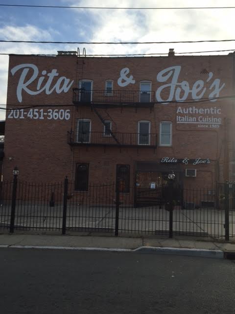 Photo of Rita & Joe's in Jersey City, New Jersey, United States - 2 Picture of Restaurant, Food, Point of interest, Establishment, Bar