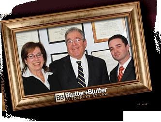 Photo of Blutter & Blutter in Garden City, New York, United States - 3 Picture of Point of interest, Establishment, Finance, Accounting, Lawyer