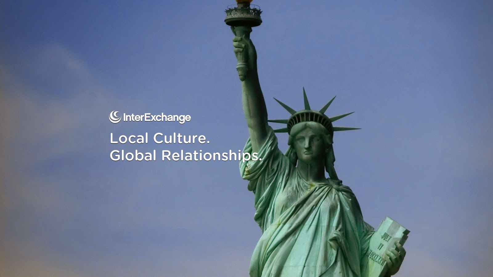 Photo of InterExchange in New York City, New York, United States - 2 Picture of Point of interest, Establishment