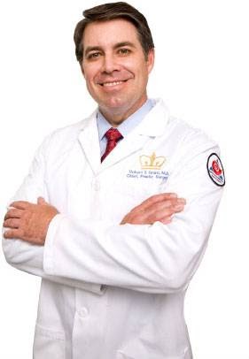 Photo of Robert T. Grant MD in New York City, New York, United States - 2 Picture of Point of interest, Establishment, Health, Doctor