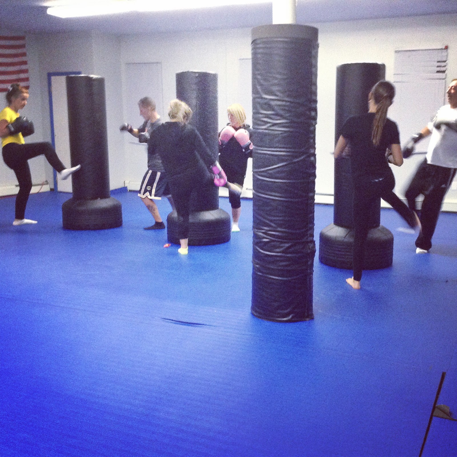 Photo of Howard Beach Try KickBoxing Now in Howard Beach City, New York, United States - 2 Picture of Point of interest, Establishment, Health