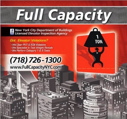 Photo of Full Capacity LLC in Queens City, New York, United States - 1 Picture of Point of interest, Establishment