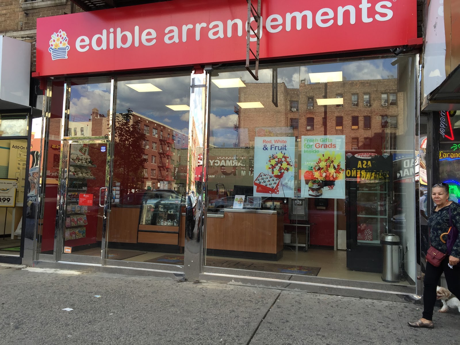 Photo of Edible Arrangements in New York City, New York, United States - 4 Picture of Point of interest, Establishment, Store