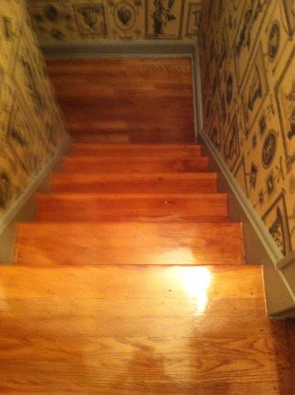 Photo of Venny's Hardwood Floors in Fairview City, New Jersey, United States - 10 Picture of Point of interest, Establishment, General contractor