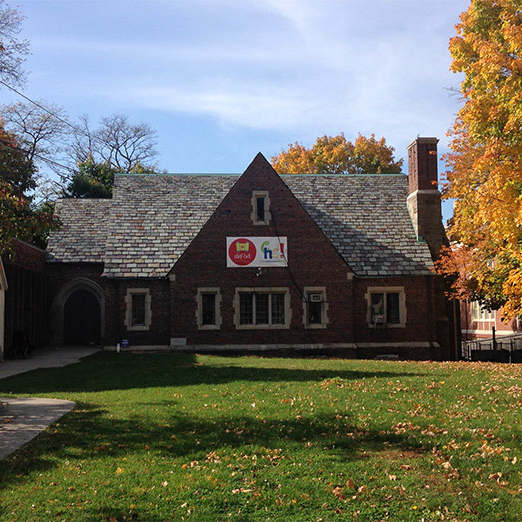 Photo of Alef Bet Preschool - Chabad Hebrew School in New Rochelle City, New York, United States - 1 Picture of Point of interest, Establishment, School