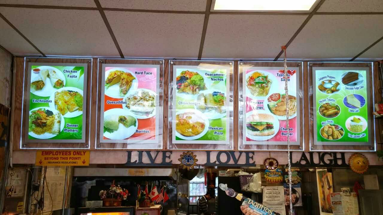 Photo of Top Tortillas NYC Inc in Bronx City, New York, United States - 2 Picture of Restaurant, Food, Point of interest, Establishment