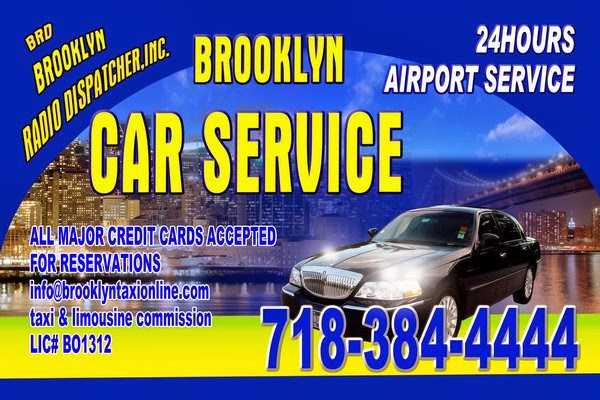 Photo of Brooklyn Car Service in Kings County City, New York, United States - 5 Picture of Point of interest, Establishment