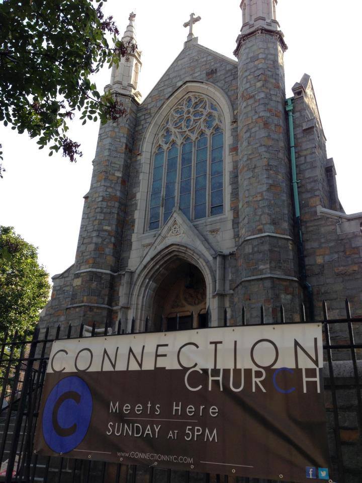 Photo of Connection Church in Astoria City, New York, United States - 4 Picture of Point of interest, Establishment, Church, Place of worship