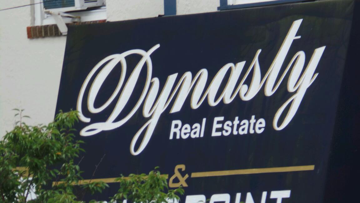 Photo of Dynasty Real Estate Inc. in Staten Island City, New York, United States - 2 Picture of Point of interest, Establishment, Real estate agency
