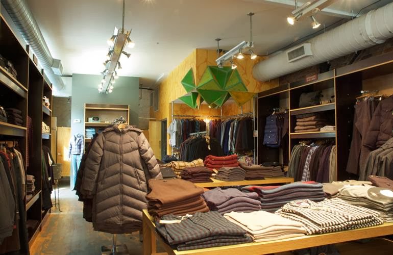 Photo of Brooklyn Industries in Brooklyn City, New York, United States - 1 Picture of Point of interest, Establishment, Store, Clothing store