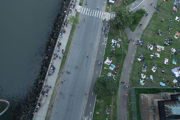 Photo of RFK Triborough Bridge in New York City, New York, United States - 9 Picture of Point of interest, Establishment