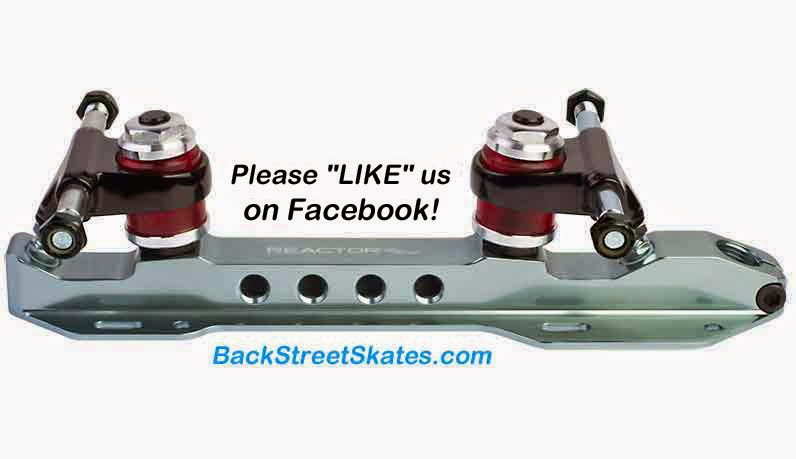 Photo of Back Street Skates in Linden City, New Jersey, United States - 1 Picture of Point of interest, Establishment, Store