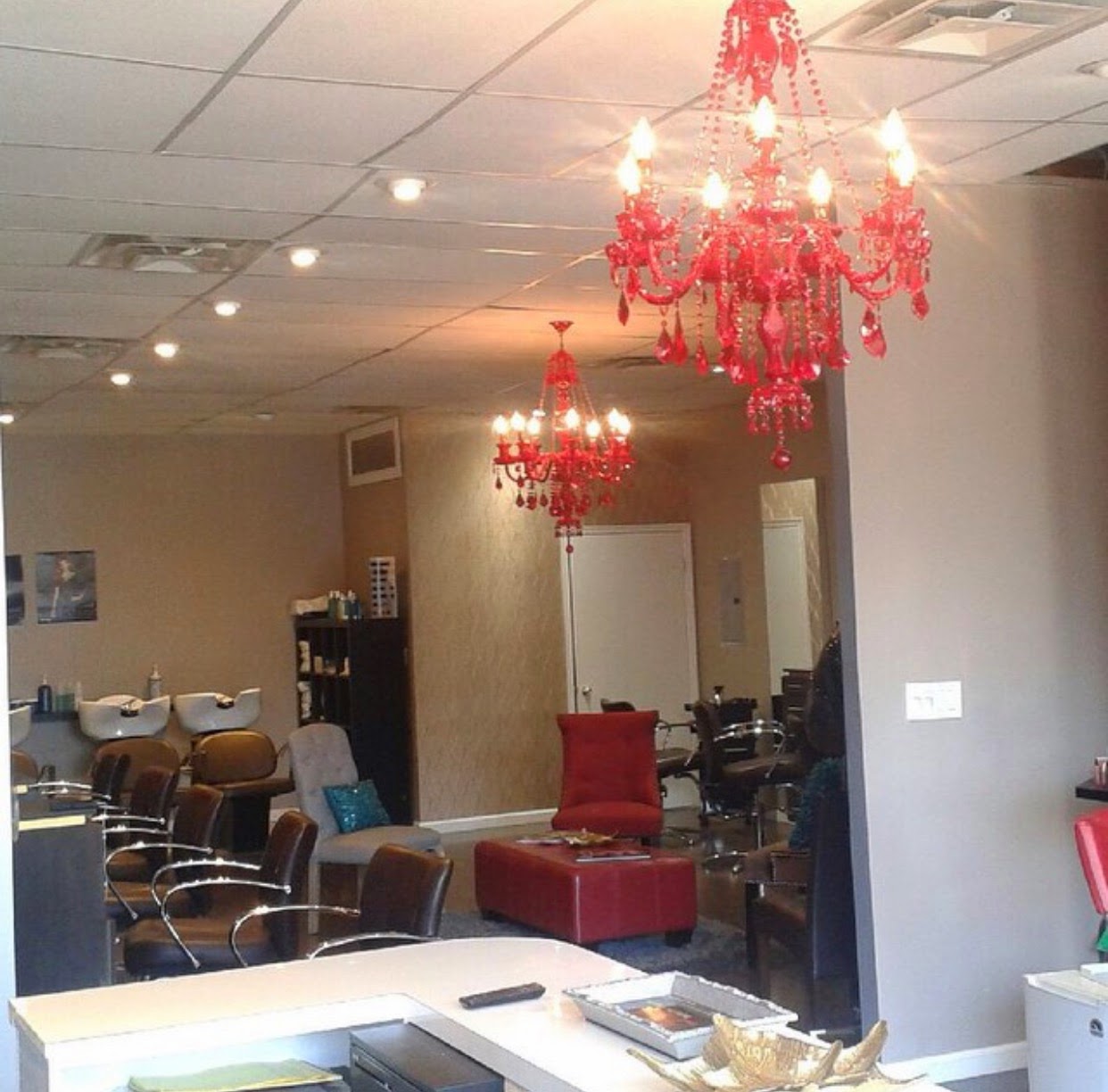Photo of Lush Beauty Salon in Bronx City, New York, United States - 6 Picture of Point of interest, Establishment, Beauty salon