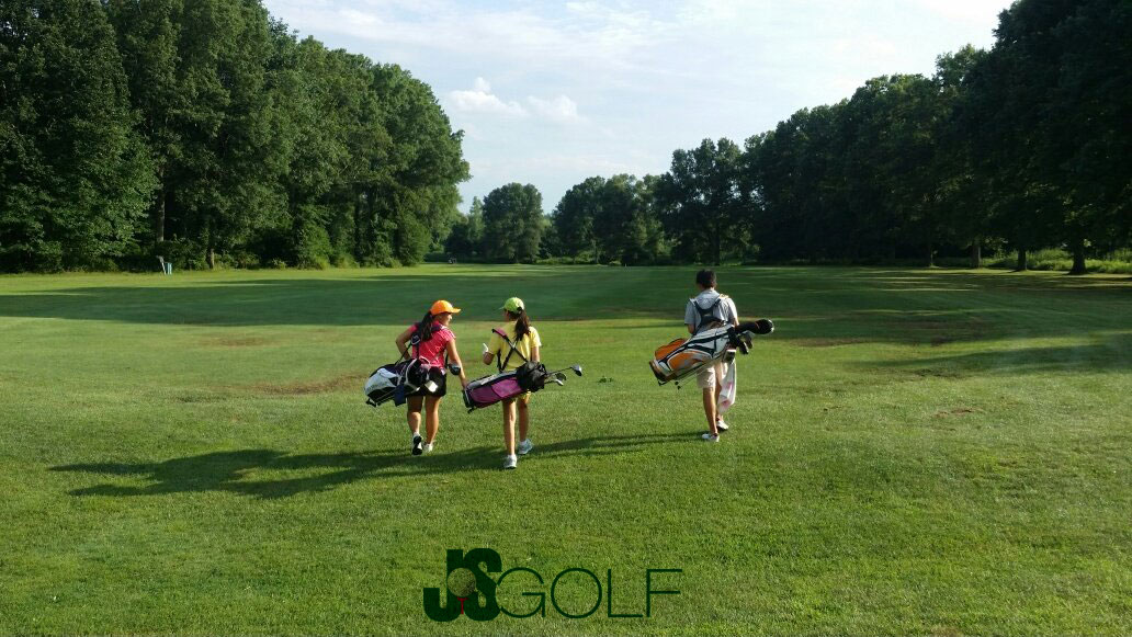 Photo of JS Golf Academy (Junior Golf) in Closter City, New Jersey, United States - 3 Picture of Point of interest, Establishment, Health