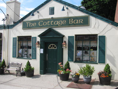 Photo of THE COTTAGE BAR & RESTAURANT in Teaneck City, New Jersey, United States - 1 Picture of Restaurant, Food, Point of interest, Establishment, Bar