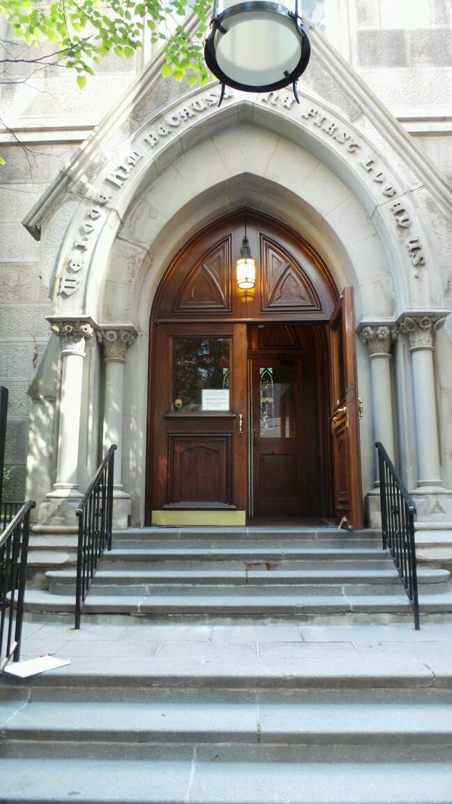 Photo of St Thomas More Play Group in New York City, New York, United States - 2 Picture of Point of interest, Establishment, School, Church, Place of worship