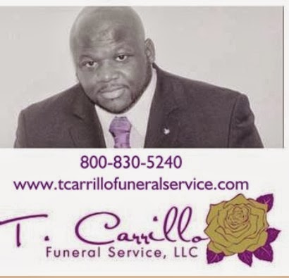 Photo of T. Carrillo Funeral Service, LLC in Bronx City, New York, United States - 3 Picture of Point of interest, Establishment, Funeral home, Cemetery