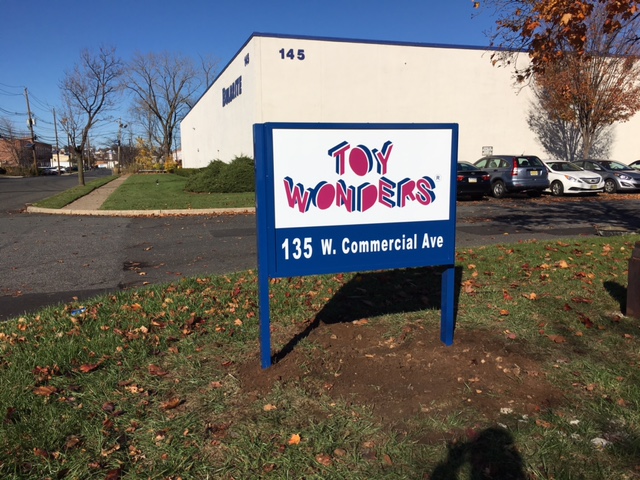 Photo of Toy Wonders Inc. in Moonachie City, New Jersey, United States - 2 Picture of Point of interest, Establishment