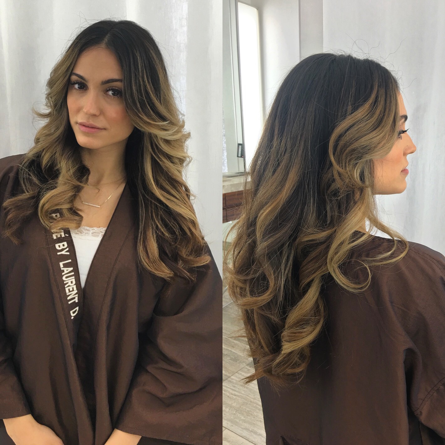 Photo of Balayage Specialist -Michele Fury -Prive by Laurent D NYC in New York City, New York, United States - 9 Picture of Point of interest, Establishment, Beauty salon, Hair care