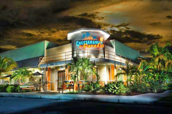 Photo of Cheeseburger In Paradise in Secaucus City, New Jersey, United States - 5 Picture of Restaurant, Food, Point of interest, Establishment, Bar