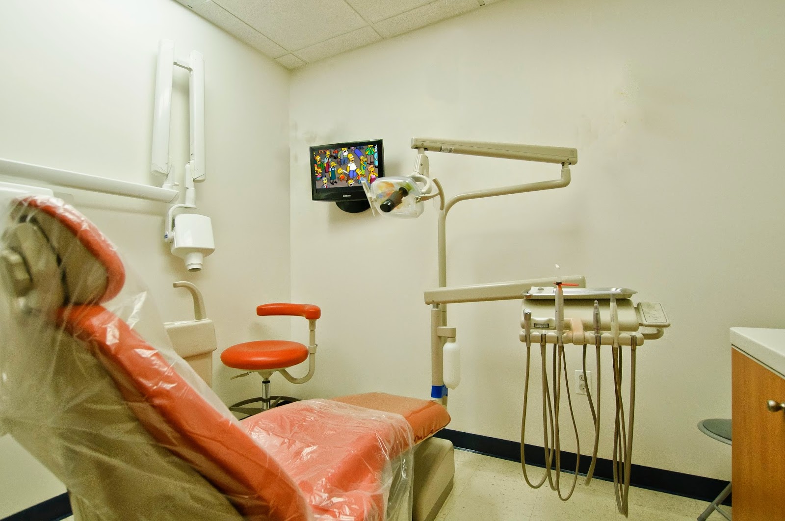 Photo of Fort Greene Family Dental in Kings County City, New York, United States - 7 Picture of Point of interest, Establishment, Health, Dentist