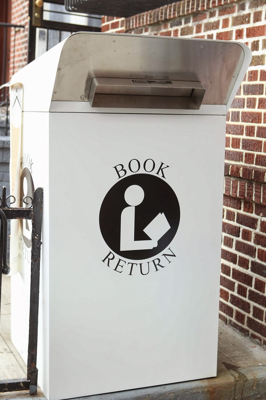 Photo of Reserve A Book Library in Brooklyn City, New York, United States - 2 Picture of Point of interest, Establishment, Library