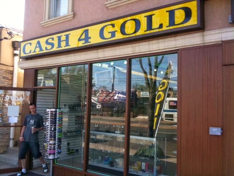 Photo of Best Cash for Your Gold in Staten Island City, New York, United States - 1 Picture of Point of interest, Establishment, Finance, Store, Electronics store