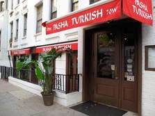 Photo of Pasha Restaurant in New York City, New York, United States - 9 Picture of Restaurant, Food, Point of interest, Establishment, Bar