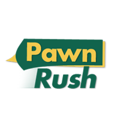 Photo of Pawn Rush in Bronx City, New York, United States - 2 Picture of Point of interest, Establishment, Finance, Store