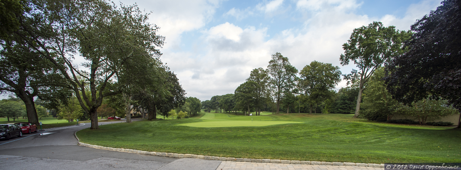 Photo of Quaker Ridge Golf Club in Scarsdale City, New York, United States - 10 Picture of Point of interest, Establishment