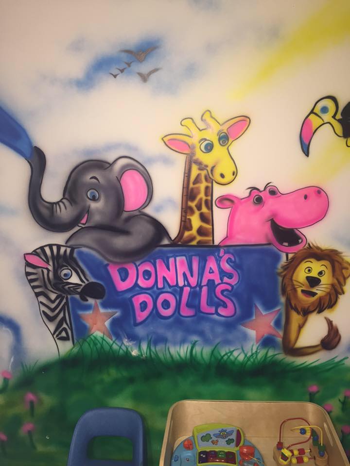 Photo of Donna's Dolls Daycare in Rosedale City, New York, United States - 1 Picture of Point of interest, Establishment