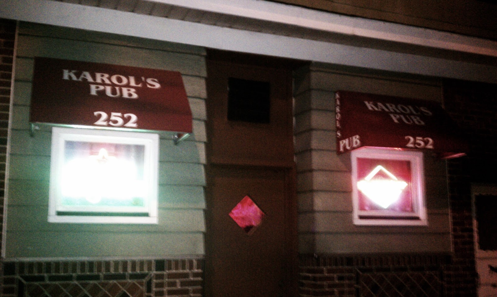Photo of Karol's Pub in Wallington City, New Jersey, United States - 1 Picture of Point of interest, Establishment, Bar