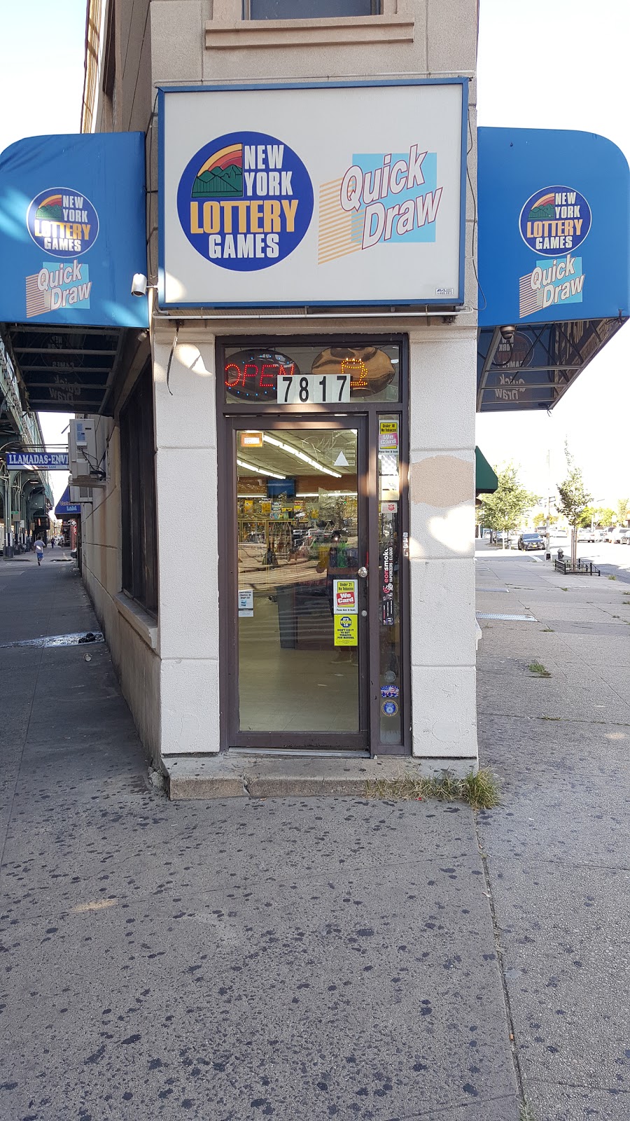 Photo of Jupiter Grocery in New York City, New York, United States - 3 Picture of Food, Point of interest, Establishment, Store, Grocery or supermarket