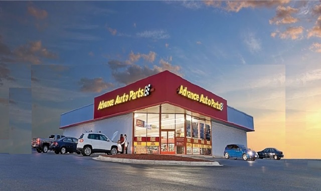 Photo of Advance Auto Parts in Middletown City, New Jersey, United States - 2 Picture of Point of interest, Establishment, Store, Car repair, Electronics store