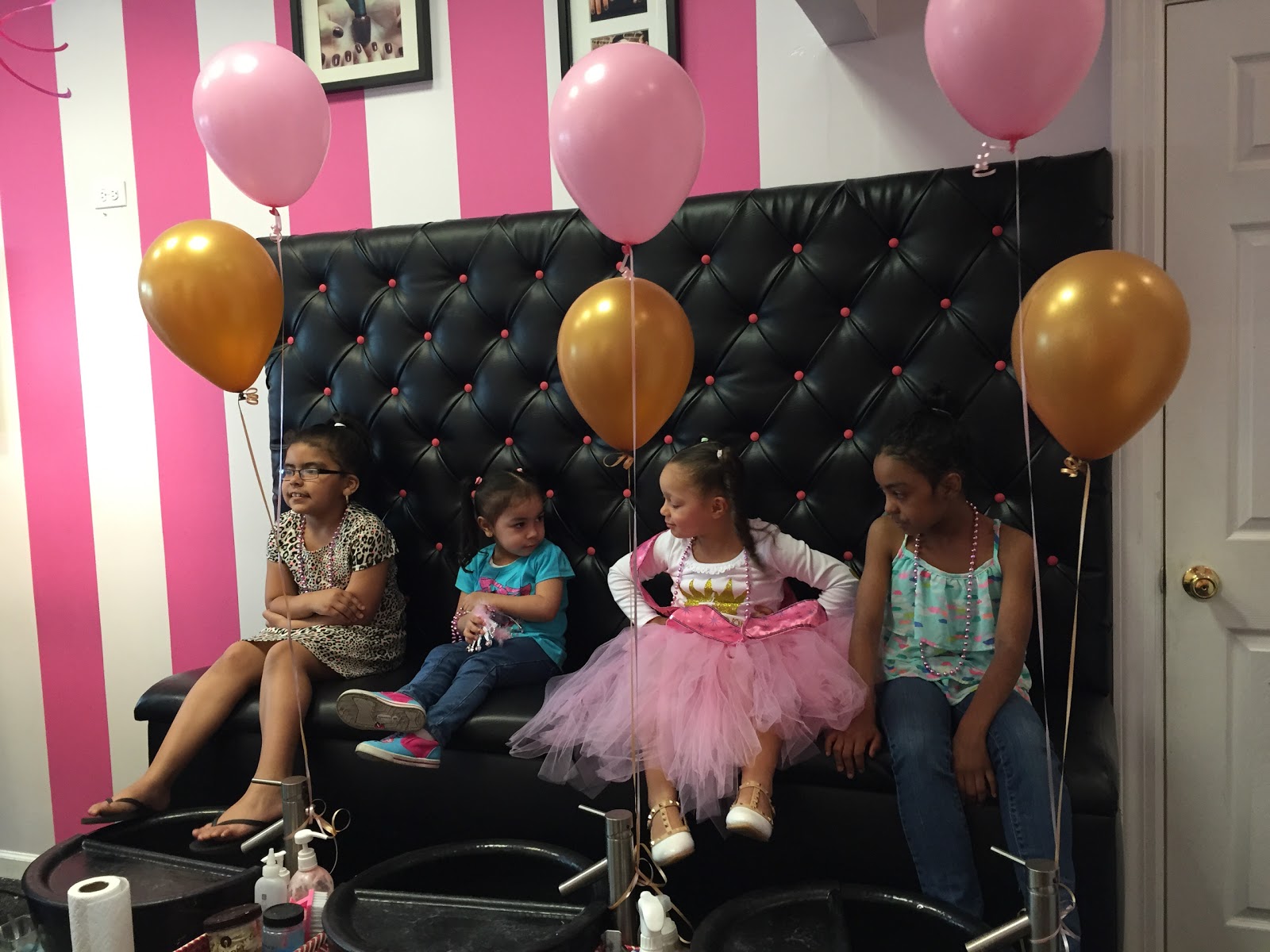 Photo of Pink Shisha Beauty in Bronx City, New York, United States - 5 Picture of Point of interest, Establishment, Beauty salon, Hair care