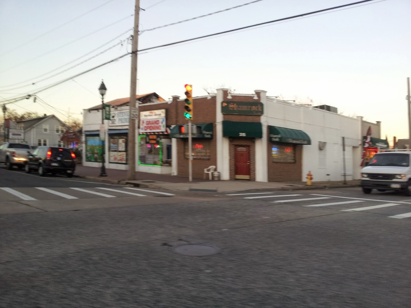 Photo of Vic's Barber Shop in Freeport City, New York, United States - 6 Picture of Point of interest, Establishment, Health, Hair care