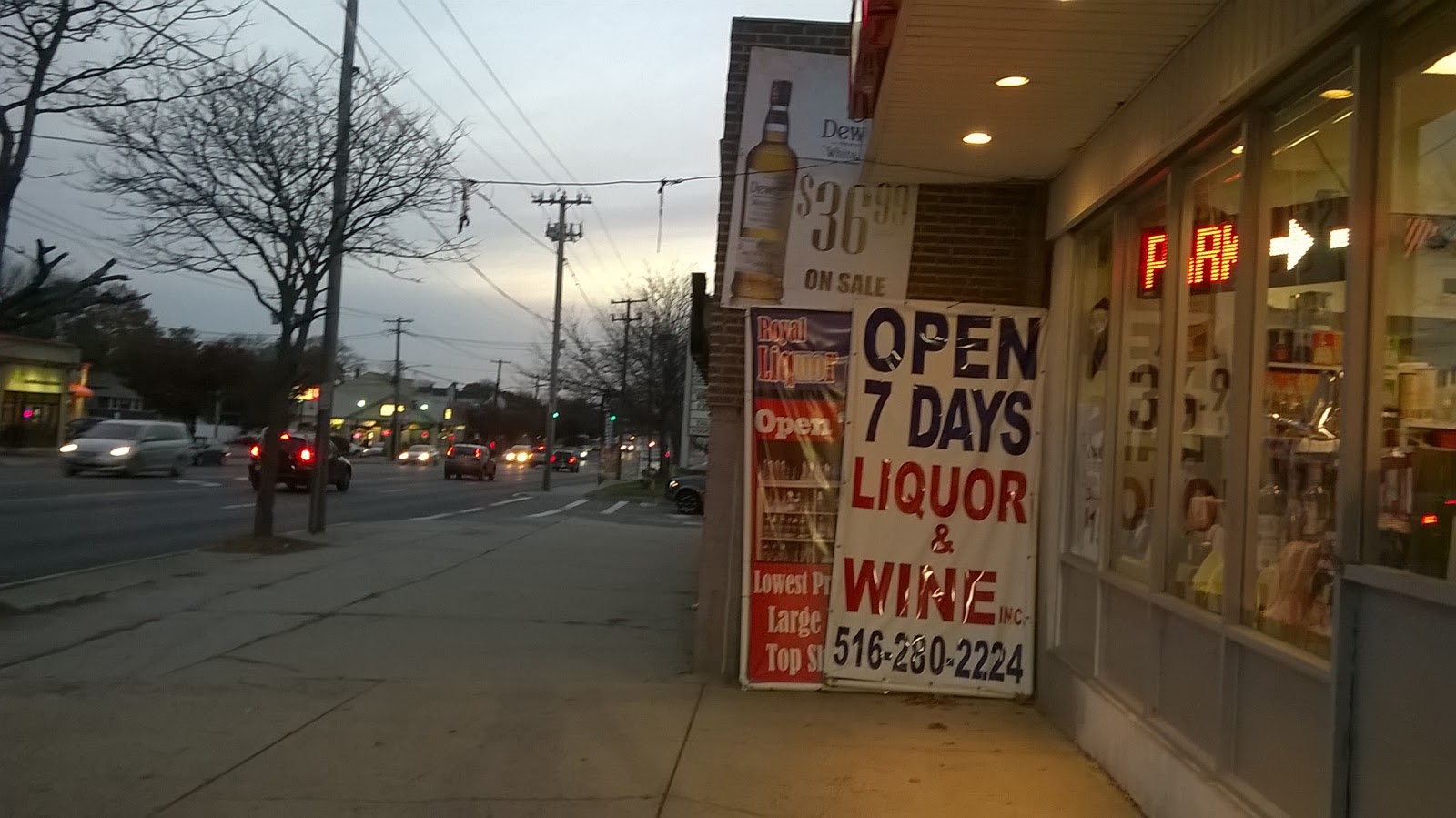 Photo of Royal Liquor and Wine in West Hempstead City, New York, United States - 10 Picture of Food, Point of interest, Establishment, Store, Liquor store