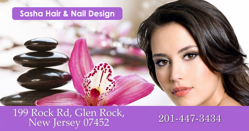 Photo of Sasha Hair and Nail Design in Glen Rock City, New Jersey, United States - 1 Picture of Point of interest, Establishment, Beauty salon, Hair care