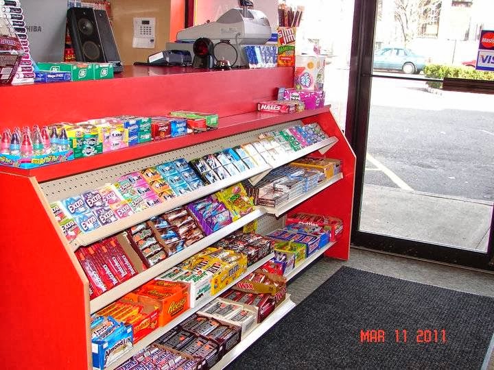 Photo of Washington Convenience Store in Woodland Park City, New Jersey, United States - 3 Picture of Food, Point of interest, Establishment, Store, Grocery or supermarket, Convenience store