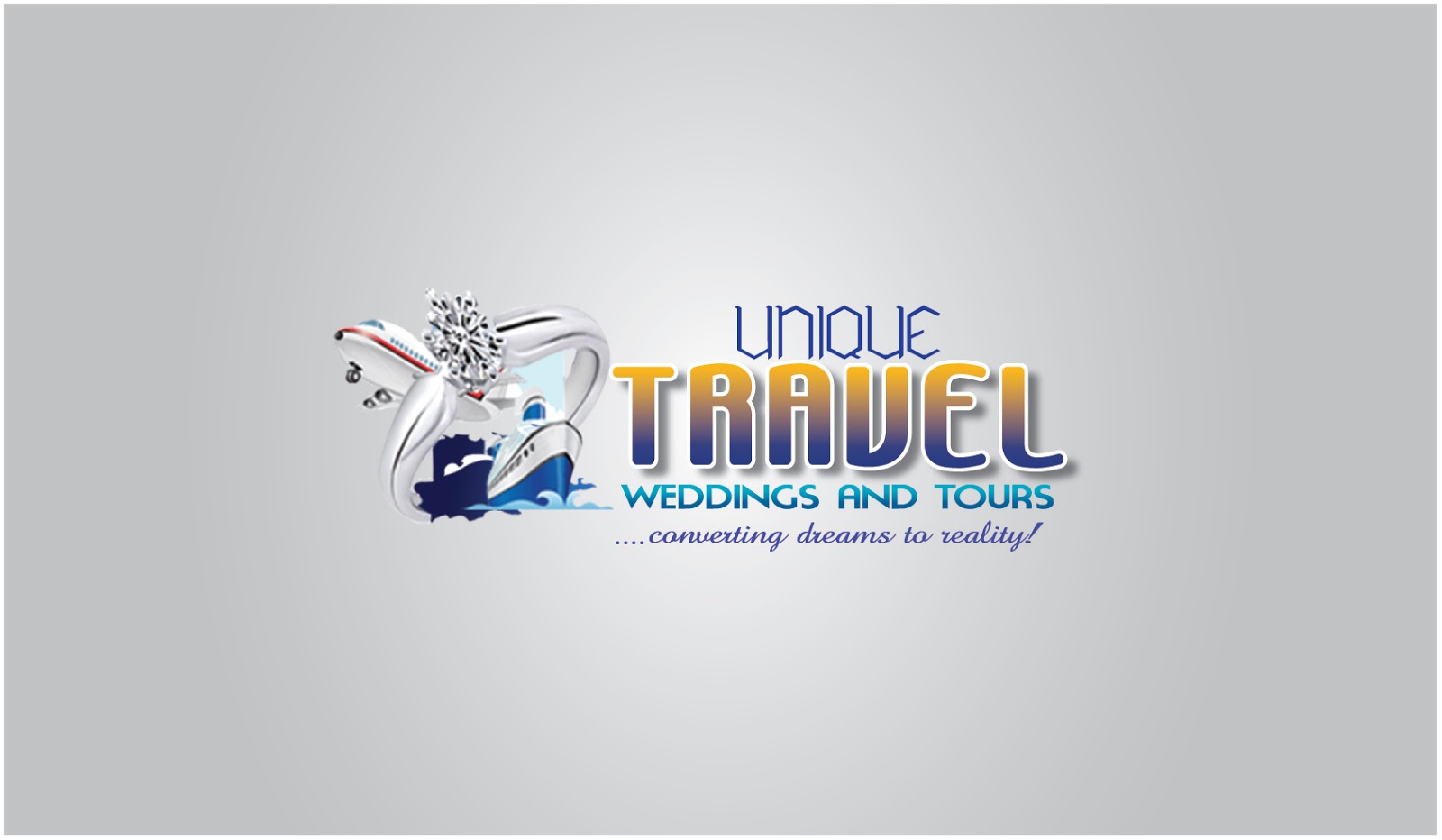 Photo of Unique Travel Weddings & Tours in Kings County City, New York, United States - 1 Picture of Point of interest, Establishment, Travel agency