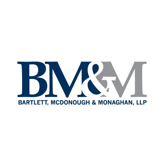 Photo of BARTLETT, McDONOUGH & MONAGHAN, LLP in Mineola City, New York, United States - 1 Picture of Point of interest, Establishment, Lawyer