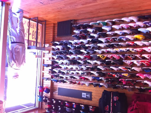 Photo of Kicks & More (Kicks & More Inc) in Kings County City, New York, United States - 3 Picture of Point of interest, Establishment, Store, Clothing store, Shoe store