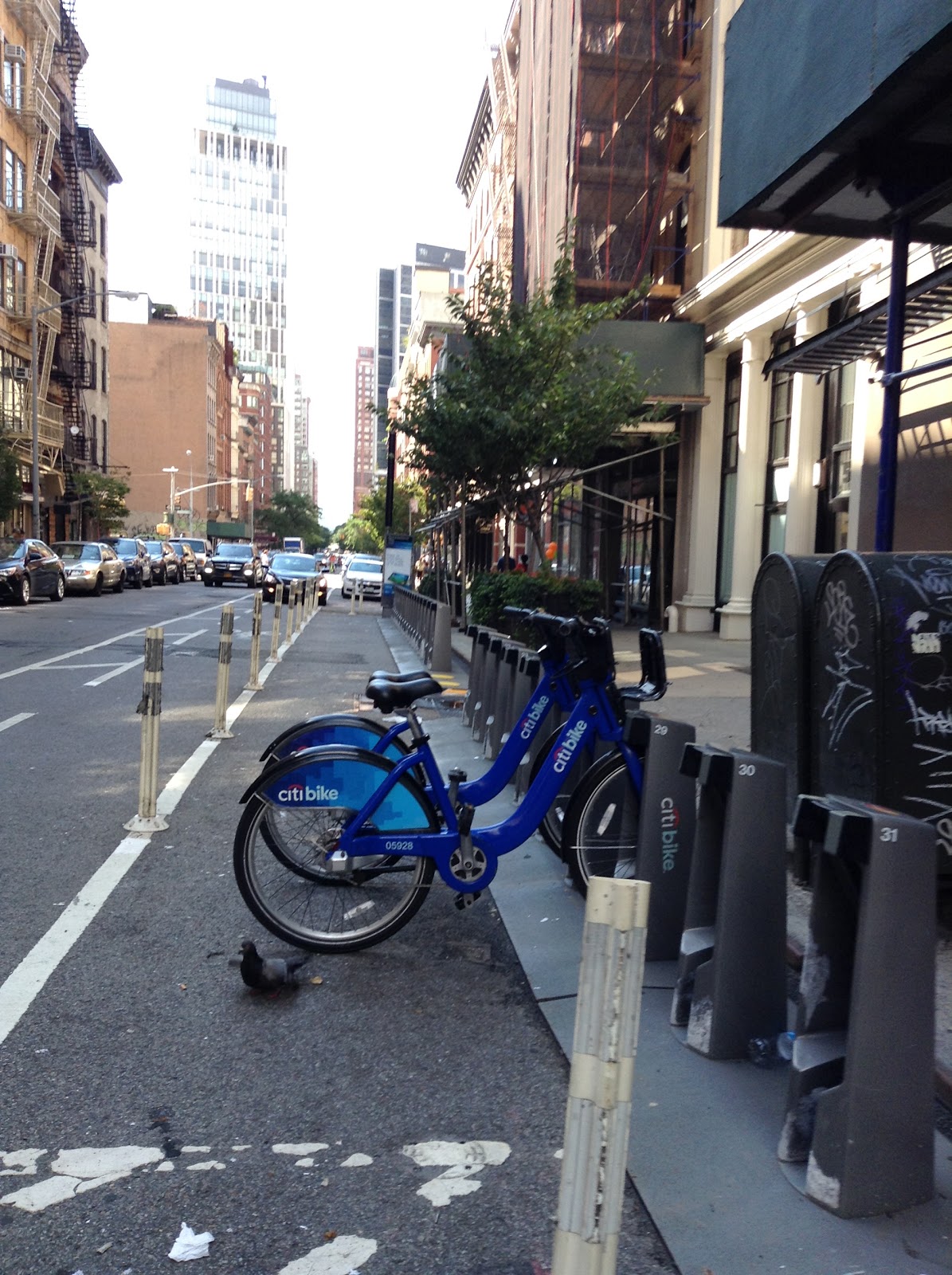 Photo of Citi Bike in New York City, New York, United States - 1 Picture of Point of interest, Establishment, Store, Bicycle store