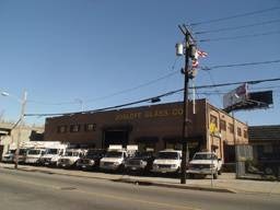 Photo of Josloff Glass Co in Newark City, New Jersey, United States - 1 Picture of Point of interest, Establishment, Store, Car repair