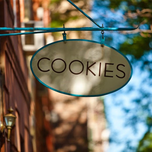 Photo of One Girl Cookies in Kings County City, New York, United States - 6 Picture of Restaurant, Food, Point of interest, Establishment, Store, Bakery