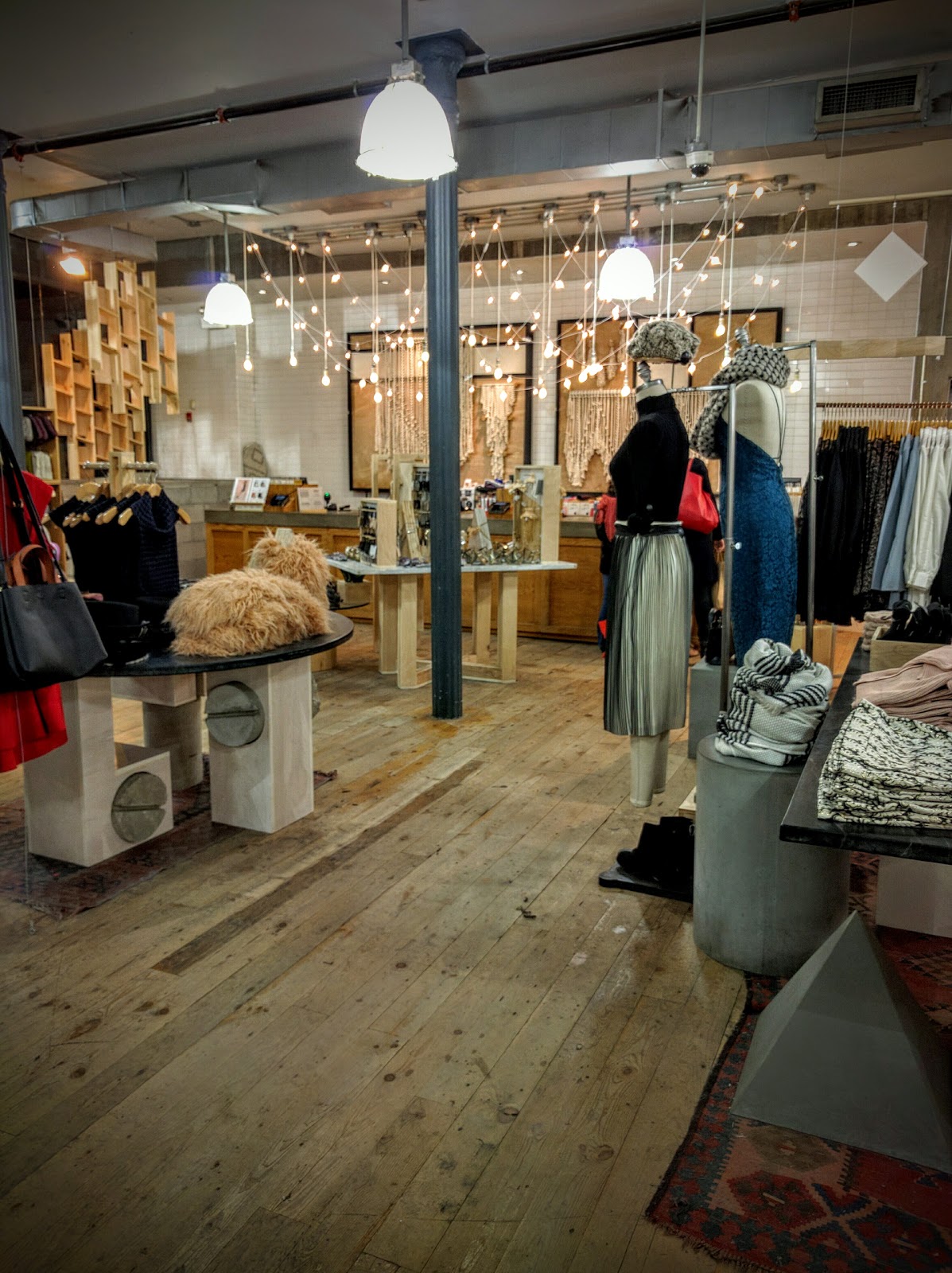 Photo of Urban Outfitters in Kings County City, New York, United States - 2 Picture of Point of interest, Establishment, Store, Clothing store